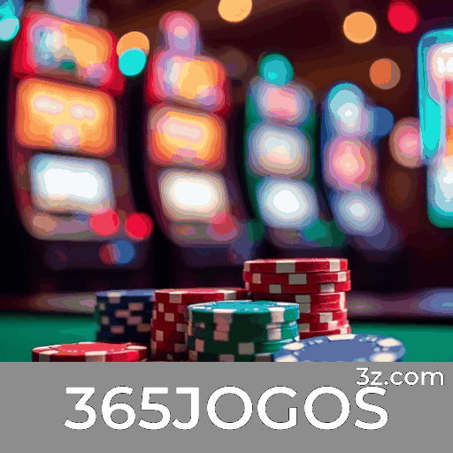 365JOGOS: Registro e Login Seguro em Segundos