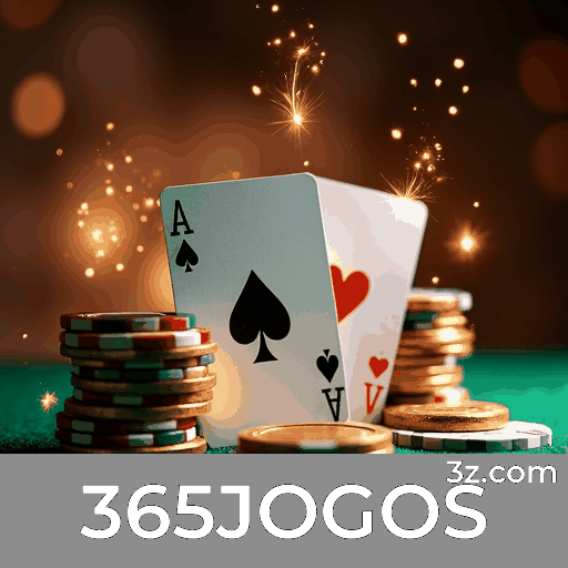 365JOGOS: Realismo e Emoção em Tempo Real para Brasileiros