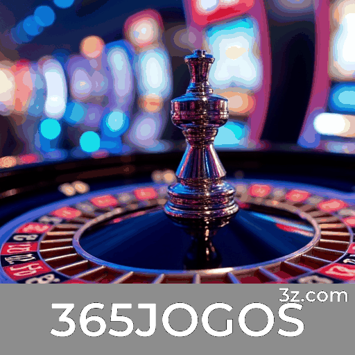 365JOGOS: Seu Mundo de Jogos Excelentes