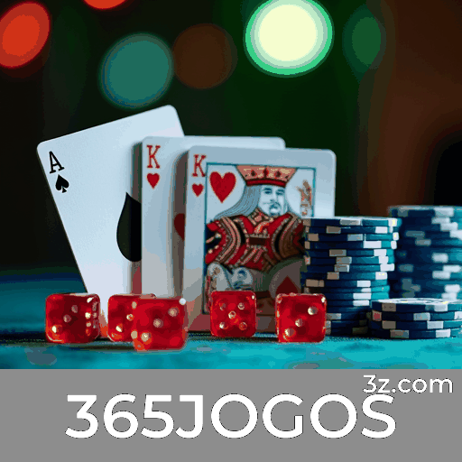 365JOGOS: Seu Mundo de Jogos Excelentes