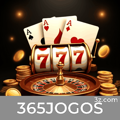 365JOGOS: Experiência Diversificada em Jogos de Cassino Ao Vivo