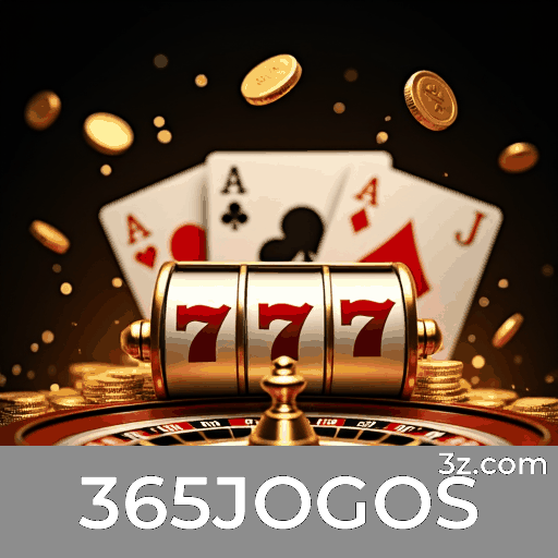 365JOGOS: Entretenimento e Emoção nos Jogos de Cassino