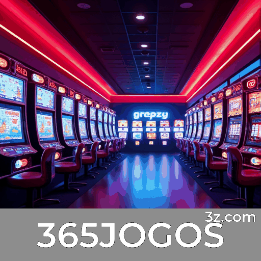 Plataforma 365JOGOS: Conecte-se e Compartilhe Experiências
