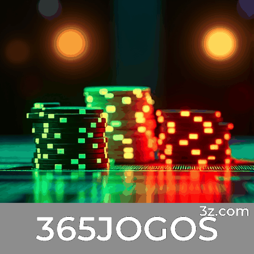 365JOGOS: Realismo e Emoção em Tempo Real para Brasileiros