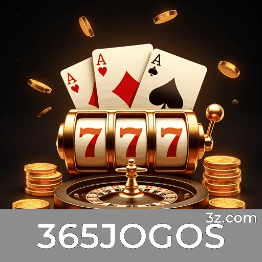 Experiência Luxuosa de Casino no 365JOGOS: Jogos e Dealers Premium