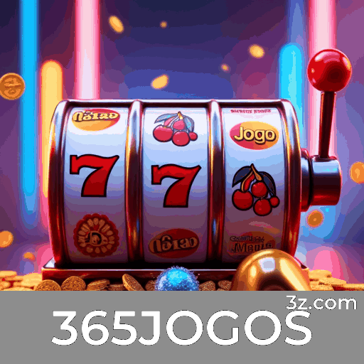 365JOGOS: Entretenimento e Emoção nos Jogos de Cassino