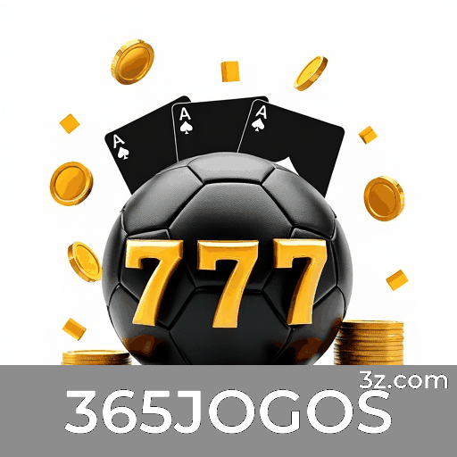 Experiência Perfeita com o Aplicativo Móvel 365JOGOS