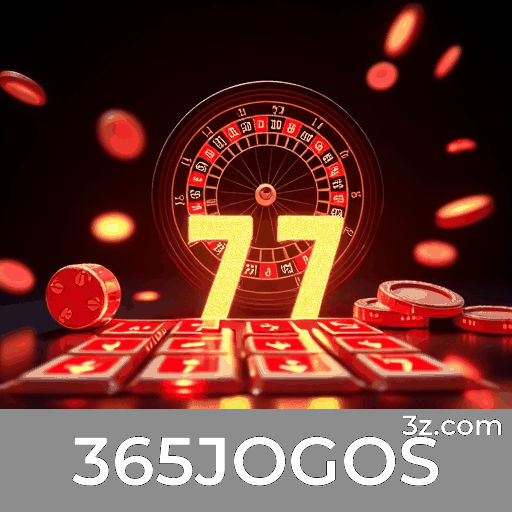365JOGOS.com - Descubra Apostas Online e Cassino Confiável - 365JOGOS